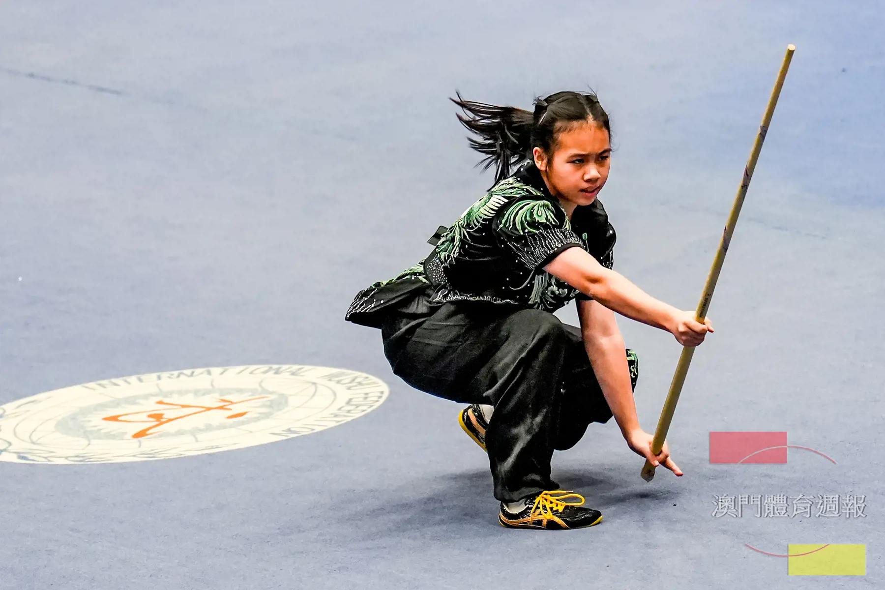 副2 黃煜婷在女B南拳、南刀、南棍摘金.jpg